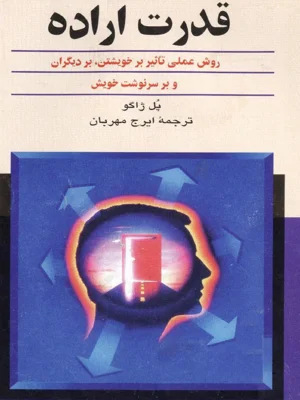 قدرت اراده